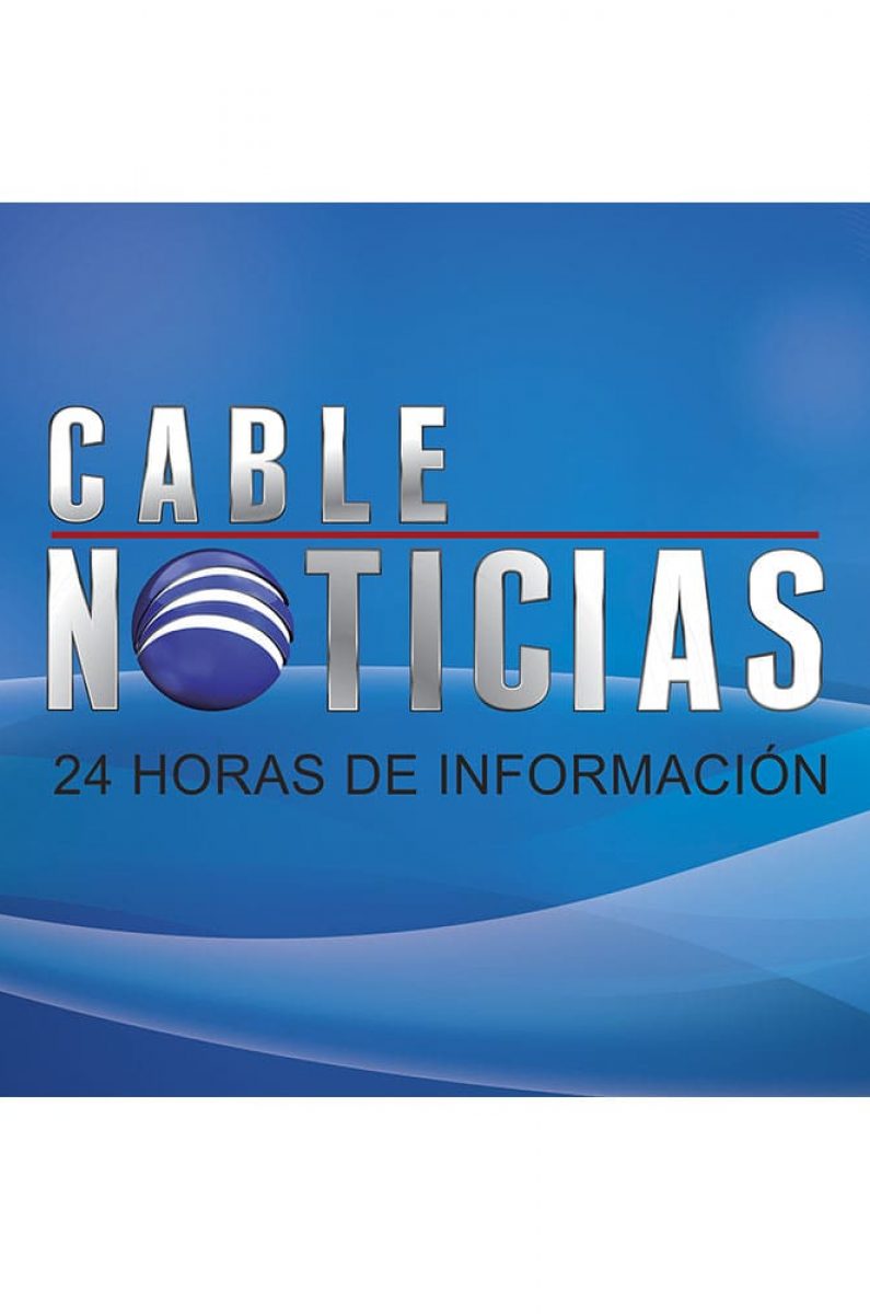 Proyectos | Sets Cablenoticias / 2012 – 2015
