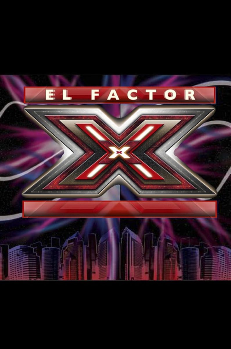 Proyectos | Factor X / 2009